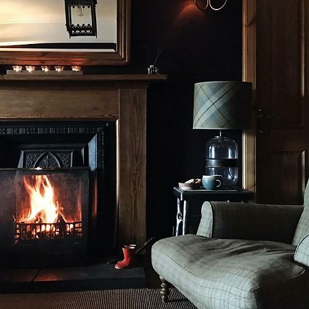 Mackay'S Rooms Durness Exterior foto